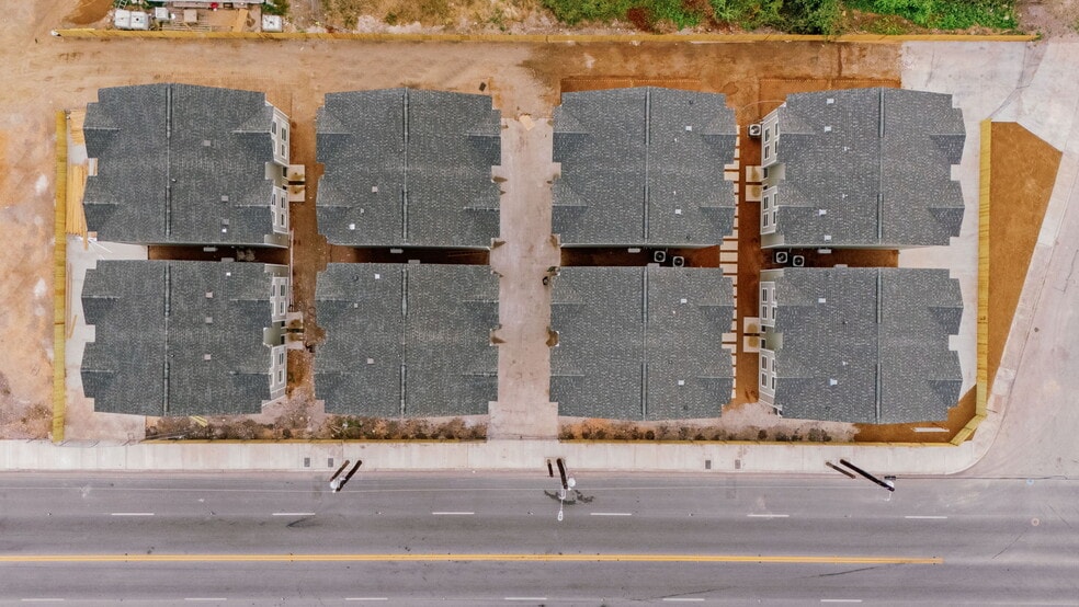 Denver Heights 8-Duplex Investment Offer portefeuille de 2 biens à vendre sur LoopNet.fr - Photo de l’immeuble – Image 2 sur 43