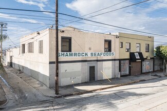 Plus de détails pour 120 W G St, Wilmington, CA - Local commercial à louer