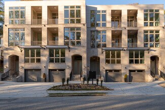 Plus de détails pour 170 Oxbo Rd, Roswell, GA - Logement à vendre