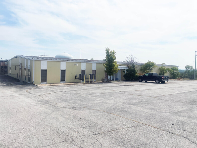 801 Houston Rd, Rolla, MO à vendre - Photo principale – Image 1 sur 2