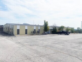 Plus de détails pour 801 Houston Rd, Rolla, MO - Industriel/Logistique à vendre