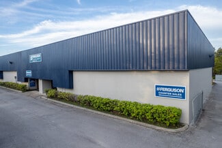 Plus de détails pour 974 Explorer Cv, Altamonte Springs, FL - Industriel/Logistique à louer