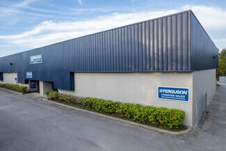 Plus de détails pour 974 Explorer Cv, Altamonte Springs, FL - Industriel/Logistique à louer