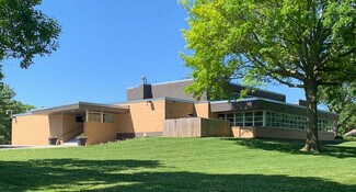 Plus de détails pour 1200 12th St, West Des Moines, IA - Bureau à vendre