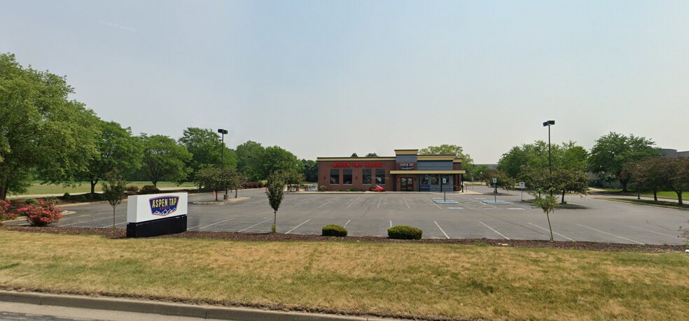 4340 Main St, Mishawaka, IN à vendre - Photo de l’immeuble – Image 2 sur 11