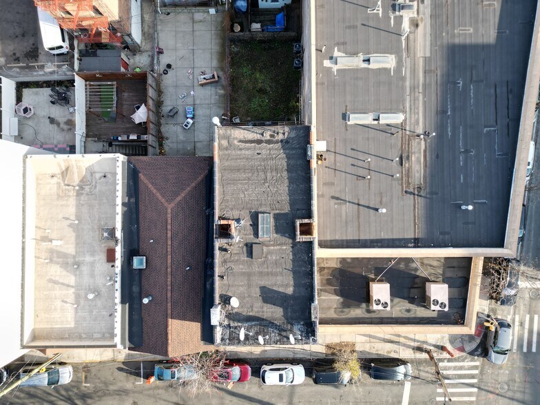 2104 Hughes Ave, Bronx, NY à vendre - Aérien – Image 3 sur 3