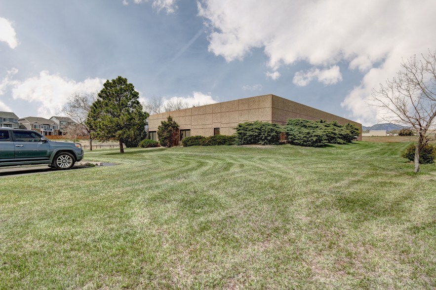 16800 Highway 72, Arvada, CO à louer - Photo de l’immeuble – Image 3 sur 13