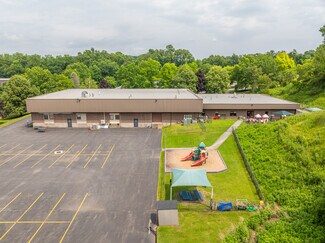 Plus de détails pour 615 Fishers Run, Victor, NY - Local d'activités à louer