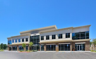 Plus de détails pour 25425 Orchard Village Rd, Santa Clarita, CA - Bureau à vendre