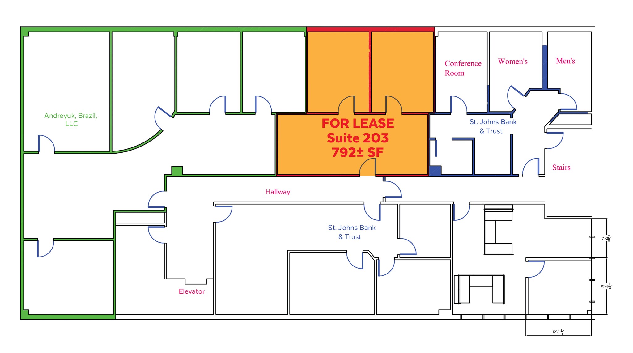 11965 St. Charles Rock Rd, Bridgeton, MO à louer Photo intérieure– Image 1 sur 1