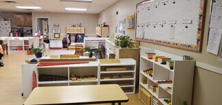 Plus de détails pour 3001 Johnson Ferry Rd, Marietta, GA - Bureau à vendre
