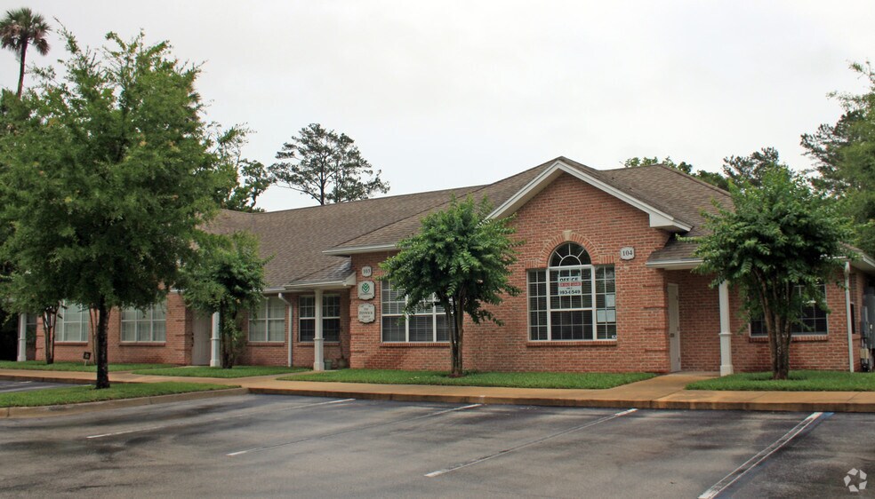 183 Landrum Ln, Ponte Vedra Beach, FL à louer - Photo de l’immeuble – Image 3 sur 9