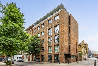 Plus de détails pour 16 Chance St, Londres - Local commercial à louer