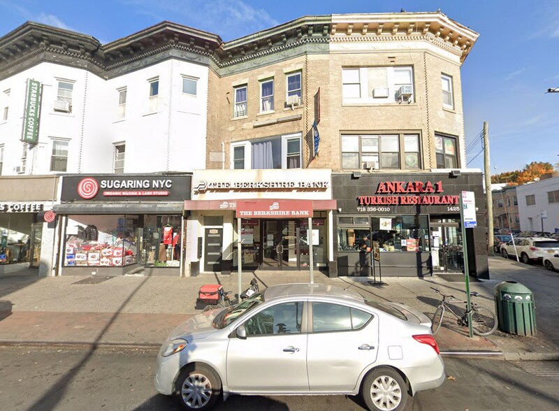 1421 Kings Hwy, Brooklyn, NY à louer - Photo de l’immeuble – Image 1 sur 1