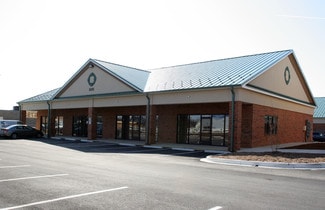Plus de détails pour 6326 Five Mile Centre Park, Fredericksburg, VA - Bureau à louer