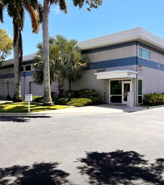 Plus de détails pour 6851 Professional Pky W, Sarasota, FL - Bureau à vendre