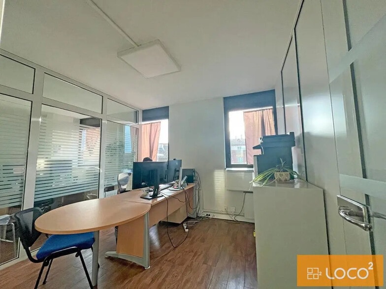 81 Boulevard Lazare Carnot, Toulouse à louer - Photo intérieure – Image 2 sur 4