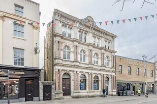36 Dunraven Pl, Bridgend MGN - Local commercial