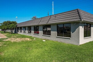 Plus de détails pour 14330 Midway Rd, Farmers Branch, TX - Bureau à louer