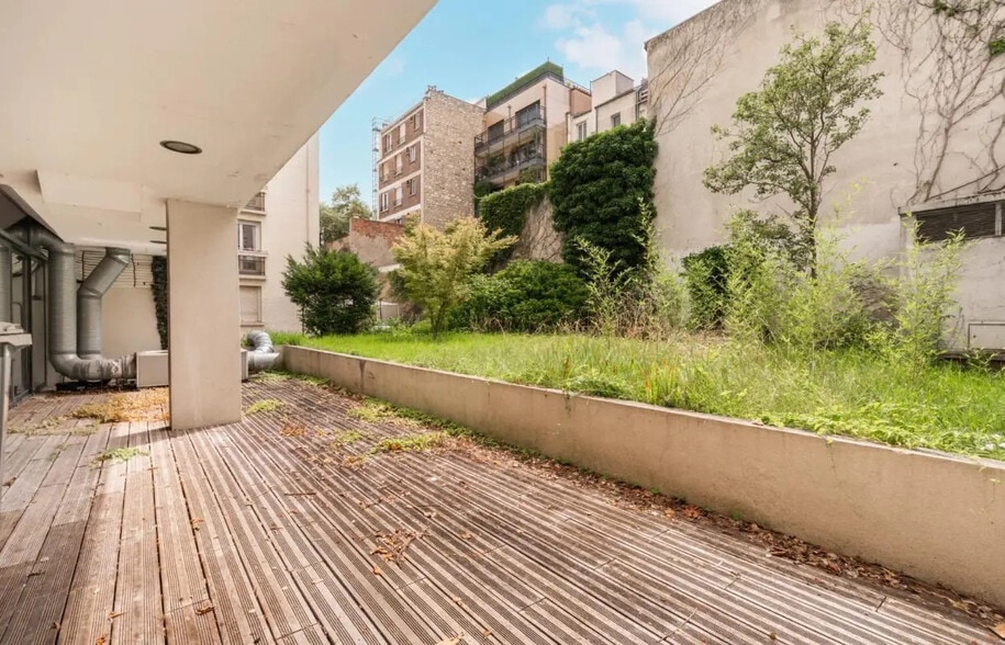 Bureau dans Paris à louer - Photo de l’immeuble – Image 3 sur 6