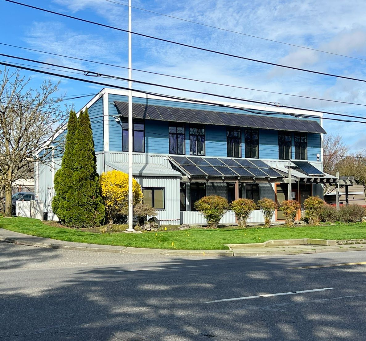 3204 NE 145th St, Shoreline, WA à vendre Photo de l’immeuble– Image 1 sur 9