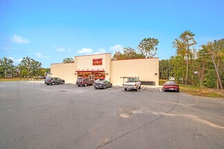 Plus de détails pour 210 Highway 740 Byp E, Albemarle, NC - Local commercial à vendre