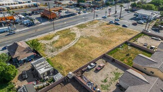 Plus de détails pour 1098 5th, San Bernardino, CA - Terrain à vendre
