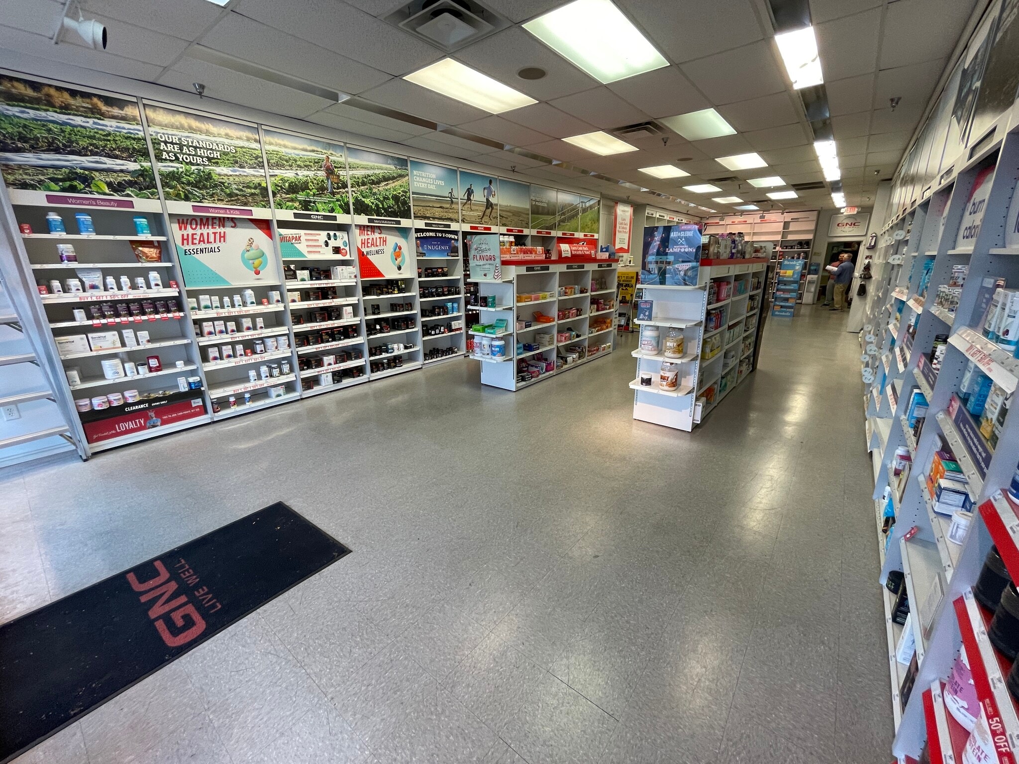 804 Pike St, Marietta, OH à louer Photo intérieure– Image 1 sur 6