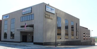 Plus de détails pour 600 Woodbridge St, Detroit, MI - Bureau, Local commercial à louer