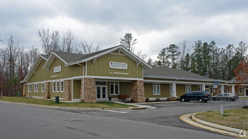 2436-2460 Colony Crossing Pl, Midlothian, VA à vendre - Photo de l’immeuble – Image 2 sur 5