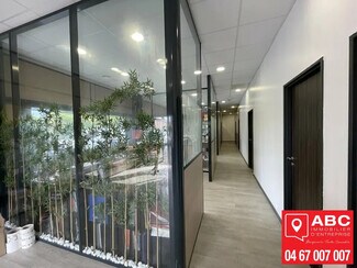 Plus de détails pour Bureau à louer