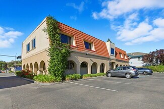 Plus de détails pour 16450 Monterey Rd, Morgan Hill, CA - Local commercial à vendre