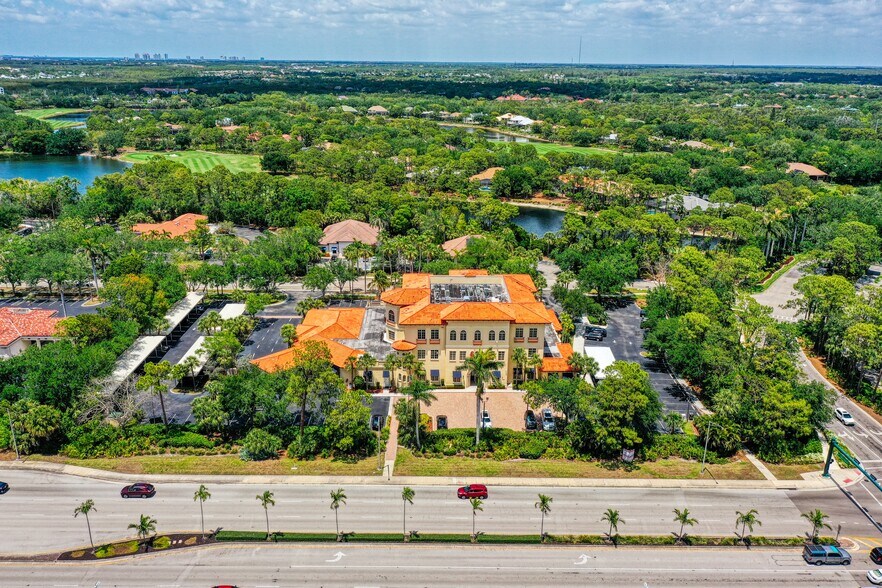 1185 Immokalee Rd, Naples, FL à louer - Photo de l’immeuble – Image 2 sur 12