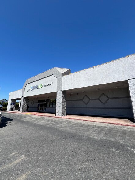 888-910 Lincoln Blvd, Venice, CA à louer - Photo de l’immeuble – Image 3 sur 5