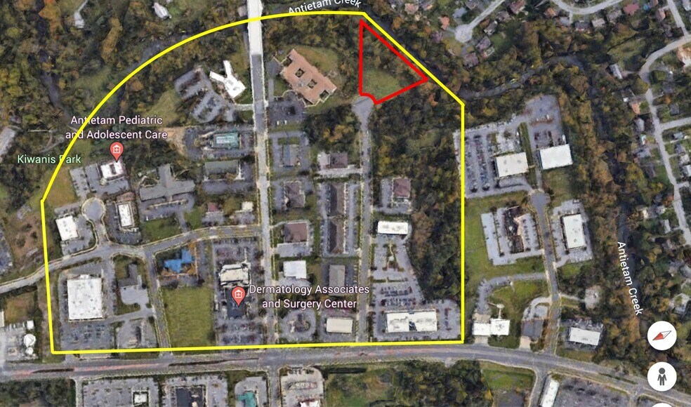 Opal Ct, Hagerstown, MD à vendre - Photo de l’immeuble – Image 3 sur 3