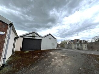 Plus de détails pour Union Rd, Macclesfield - Industriel/Logistique à vendre