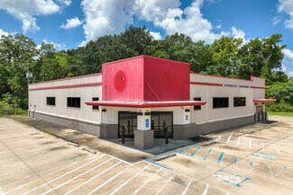 Plus de détails pour 206 Greensboro St, Eutaw, AL - Local commercial à vendre