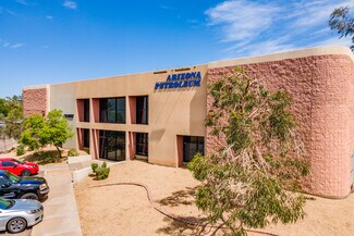 Plus de détails pour 4247 W Adams St, Phoenix, AZ - Industriel/Logistique à vendre