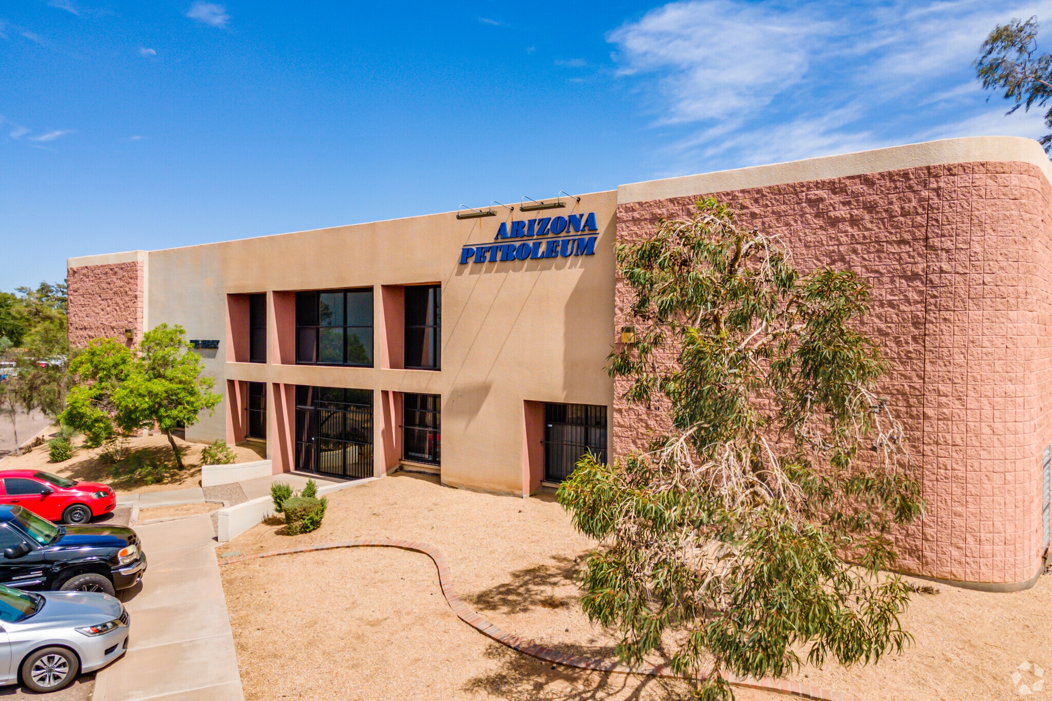 4247 W Adams St, Phoenix, AZ à vendre Photo principale– Image 1 sur 8