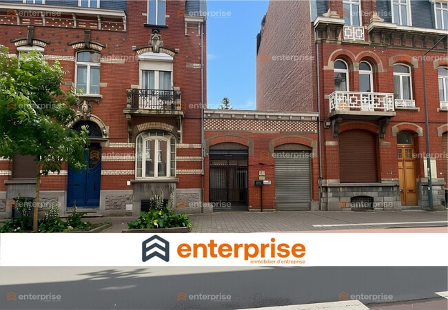 Plus de détails pour Bureau à vendre