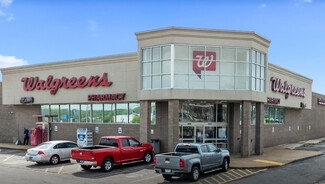 Plus de détails pour 3670 Riverdale Rd, Memphis, TN - Local commercial à vendre
