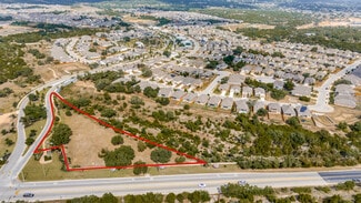 Plus de détails pour TBD State Highway 46, New Braunfels, TX - Terrain à vendre