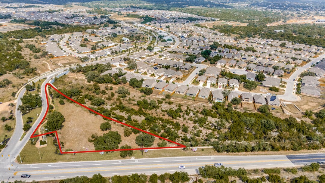 TBD State Highway 46, New Braunfels, TX à vendre Photo principale– Image 1 sur 6