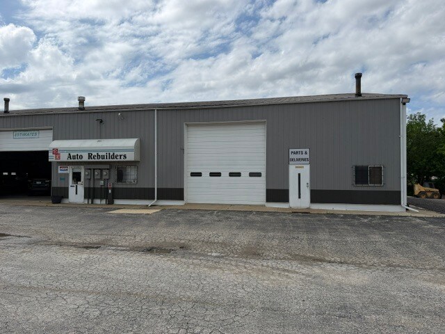11133-11137 W 189th Pl, Mokena, IL à louer - Photo de l’immeuble – Image 3 sur 25