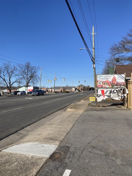 507 S Lafayette St, Shelby, NC à vendre - Photo de l’immeuble – Image 3 sur 25