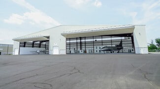 Plus de détails pour 500 Aviation Way, Lebanon, TN - Spécialisé à vendre