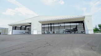 Plus de détails pour 500 Aviation Way, Lebanon, TN - Spécialisé à vendre