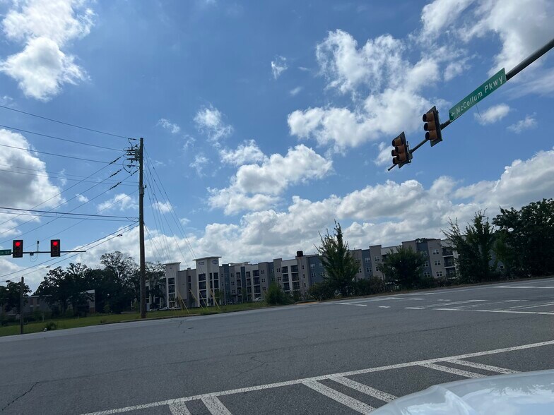 3590 Cherokee St NW, Kennesaw, GA à vendre - Photo de l’immeuble – Image 2 sur 3