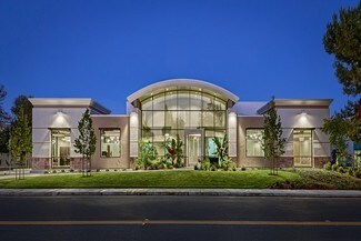 Plus de détails pour 380 Logue Ave, Mountain View, CA - Local d'activités à louer
