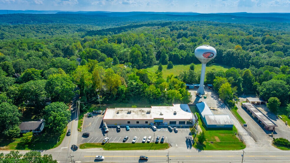3703 Taft Hwy, Signal Mountain, TN à vendre - Photo de l’immeuble – Image 2 sur 33